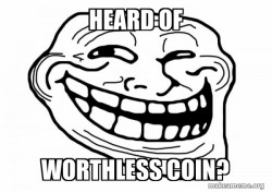 Trollface