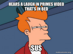 Futurama Fry