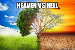 Climate Change / Global Warming