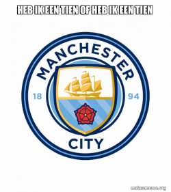 Manchester City