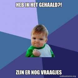 Success Kid