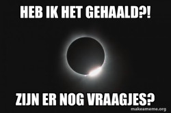 Eclipse