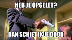 Samuel L. Jackson Say What