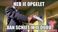 Samuel L. Jackson Say What