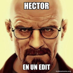 Walter White Breaking Bad