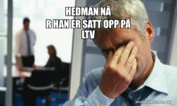 Male First World Problems