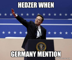 Nazi Elon