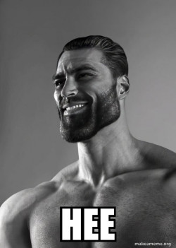 Gigachad