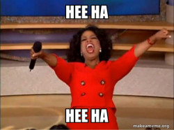 Oprah Winfrey - You Get a Car