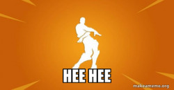 Orange Justice