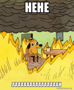 Help me!