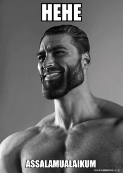 Gigachad