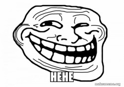 Trollface