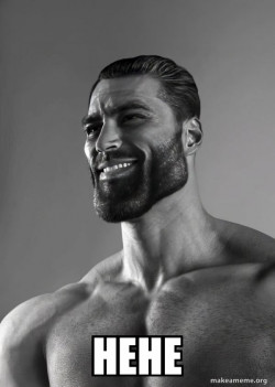 Gigachad