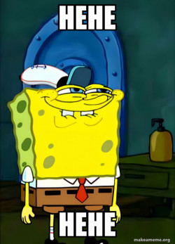 Hehe