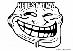 Trollface