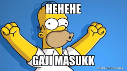 Happy Homer