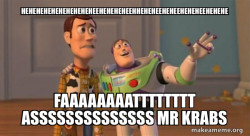 buzz roadsting woody