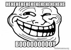 Trollface