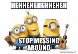 Minions