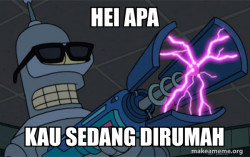 Blasting Bender 