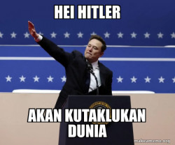 Nazi Elon