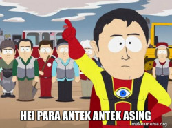 Captain Hindsight