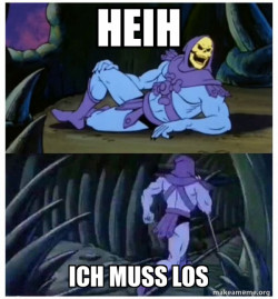 Skeletor Facts