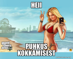 GTA 5 (GTA V)