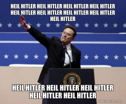 Nazi Elon