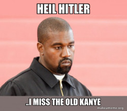 Kanye West