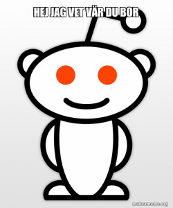 Good Guy Reddit