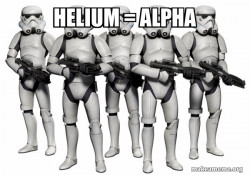 Storm Troopers