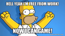 Happy Homer