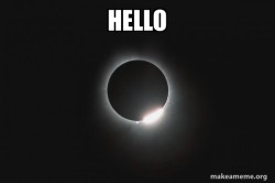 Eclipse