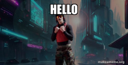 Dr Disrespect