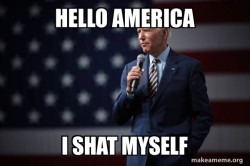 Joe Biden 2020