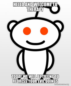 Good Guy Reddit