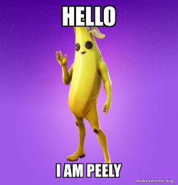 Peely