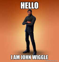Fortnite The Reaper