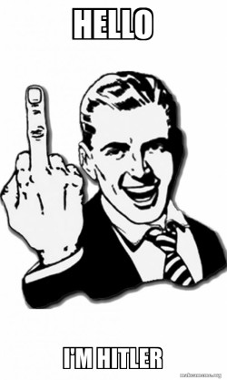 Fuck You