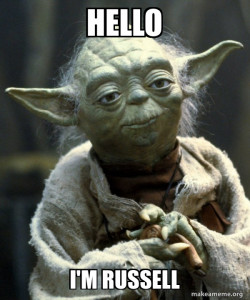 Yoda