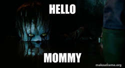 Pennywise It