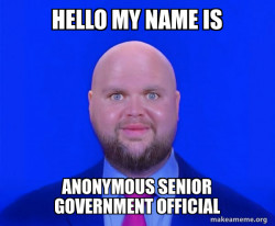 Bald J.D. Vance