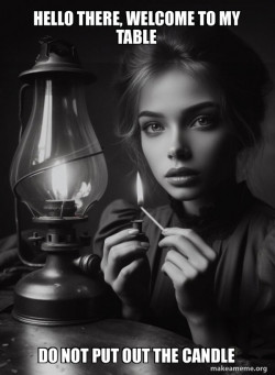 Gaslighting