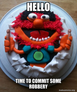 Cake Day