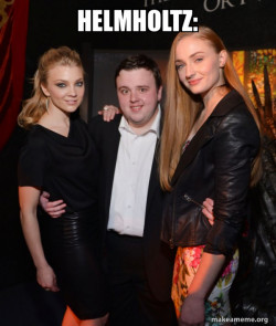 Good Luck John
