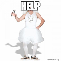Tooth Fairy