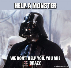 Darth Vader