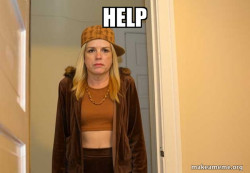 Scumbag Pam Bondi